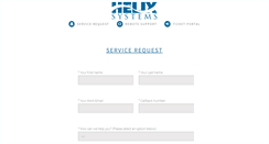 Desktop Screenshot of helix123.com