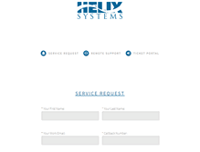 Tablet Screenshot of helix123.com